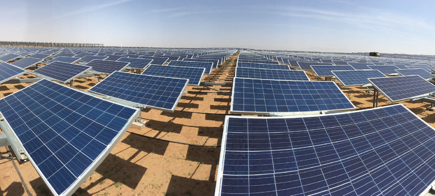 內蒙古答卷 | 內蒙古高質量發(fā)展實現(xiàn)“三個新躍升”