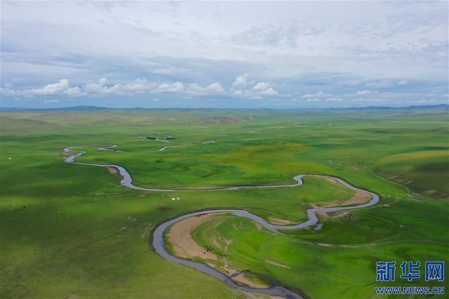 (經(jīng)濟(jì))(1)內(nèi)蒙古呼倫貝爾:多舉措提振旅游市場