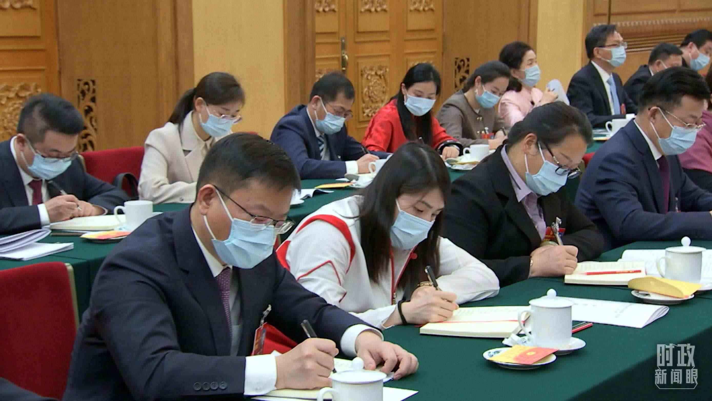 時政新聞眼丨一場重要會議召開，習近平全面部署一件事關全局的大事