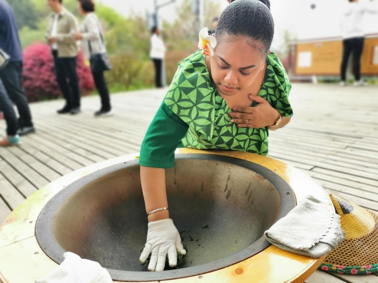 Guizhou Echo | 這一波，貴州又圈“國(guó)際粉”了