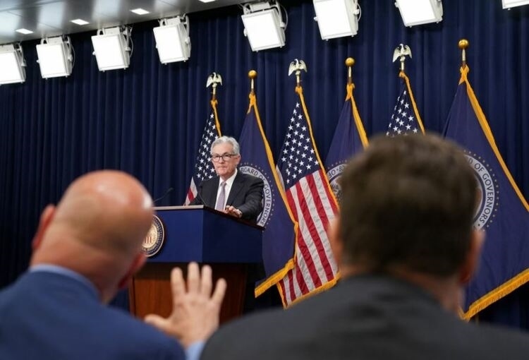 連續(xù)第十次加息！美聯(lián)儲(chǔ)貨幣政策陷困局