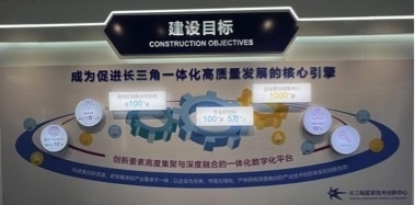 中國式現(xiàn)代化的長三角實踐丨發(fā)揮龍頭輻射作用 浦東引領(lǐng)長三角科創(chuàng)共同體建設(shè)