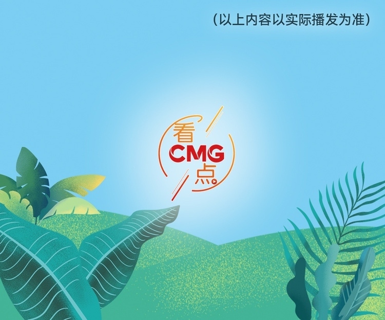 總臺周看點(diǎn)，來了！