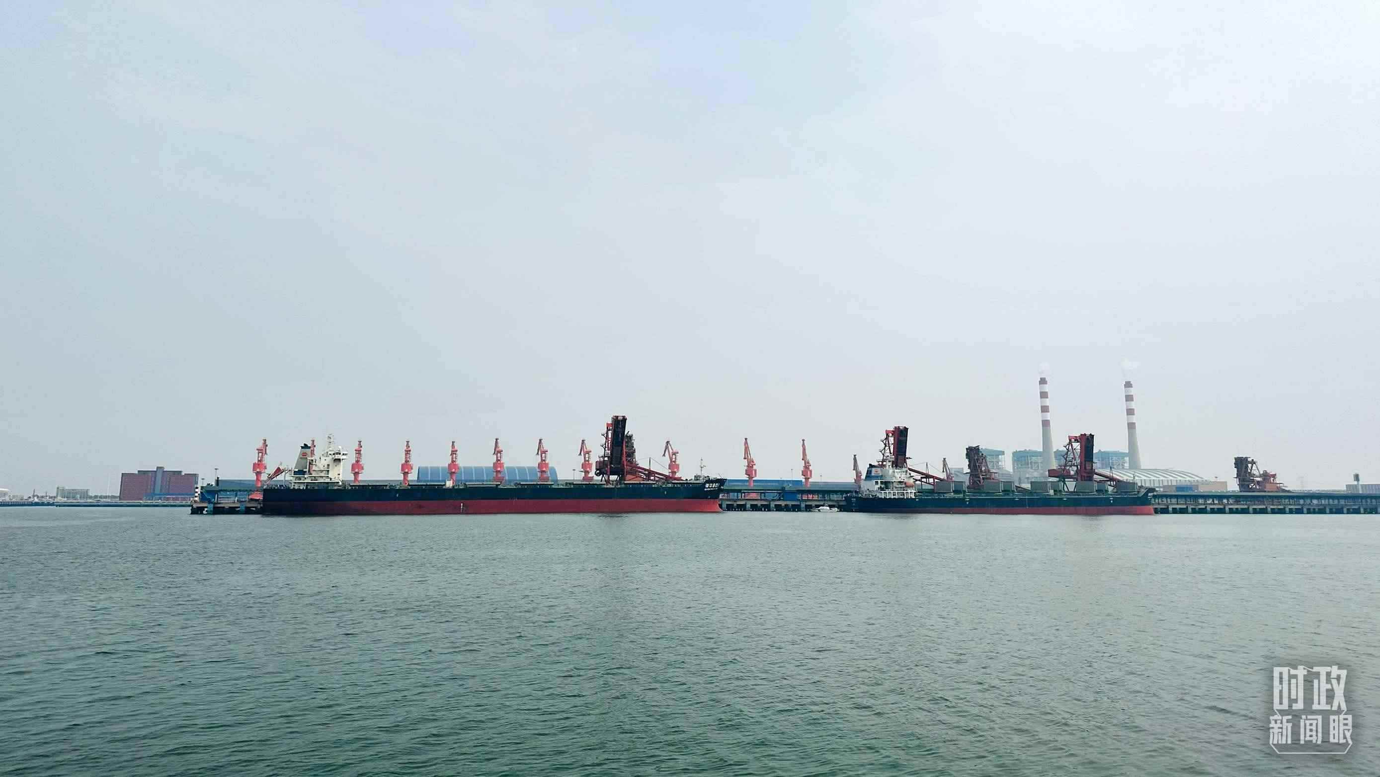 時(shí)政新聞眼丨習(xí)近平考察河北滄州，關(guān)注這些“國之大者”