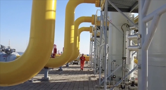 時(shí)政微觀察｜中國與中亞五國的合作成功密碼