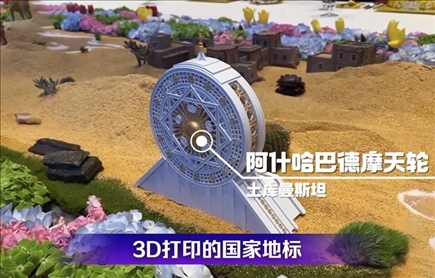 時(shí)政微觀察丨石榴花開的時(shí)節(jié)