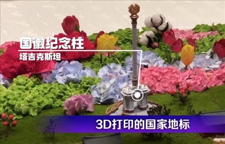 時(shí)政微觀察丨石榴花開的時(shí)節(jié)