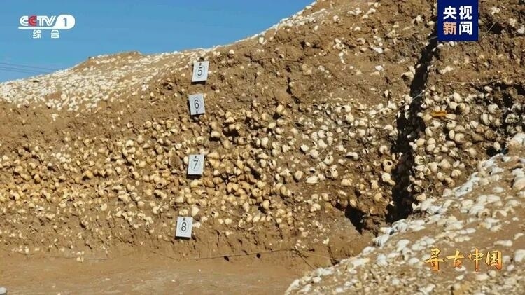 大型系列紀(jì)錄片《尋古中國(guó)》開(kāi)播，首部系列探尋古滇文明