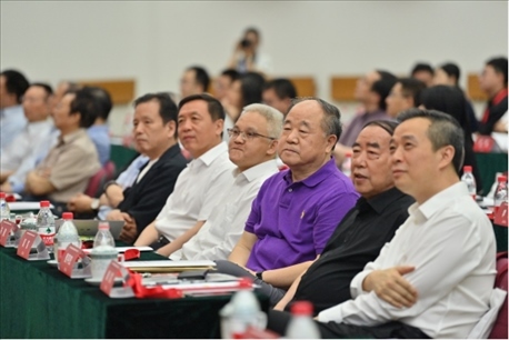 活動現(xiàn)場。校方供圖