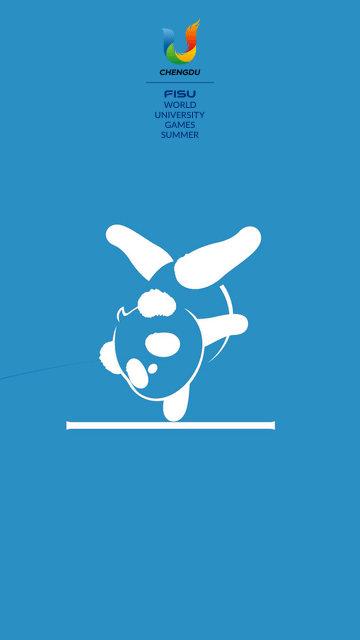 成都大運(yùn)會丨從四川文物，感受跨越千年的體育互動