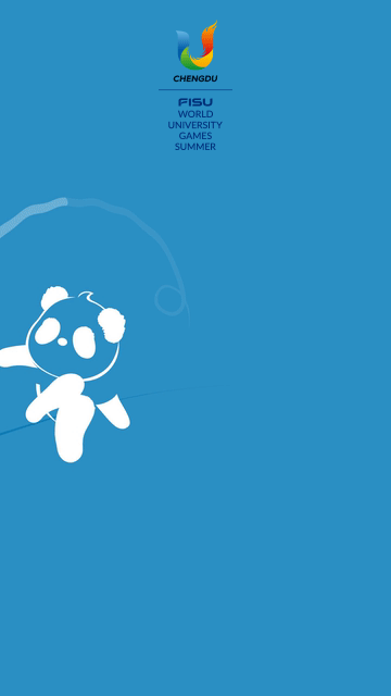 成都大運(yùn)會丨從四川文物，感受跨越千年的體育互動