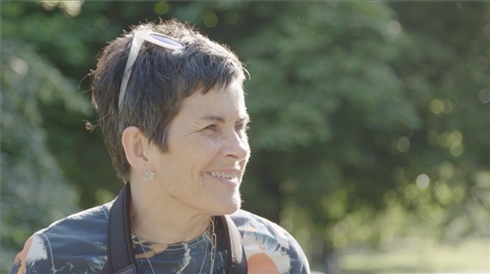 圖為夏洛特·瓊斯。資料圖片