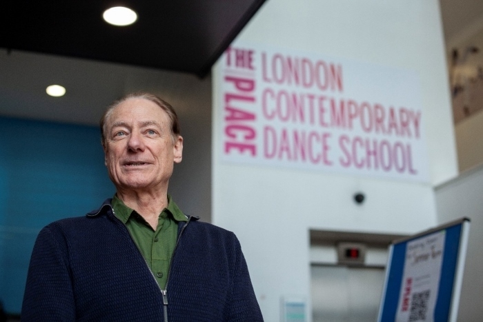 班納曼。Lewis McCarthy攝