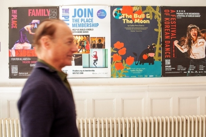 班納曼。Lewis McCarthy攝