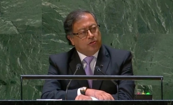 巴以爆發(fā)新沖突后，他再指西方“雙標(biāo)”