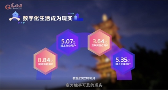 【烏鎮(zhèn)“網(wǎng)事”】數(shù)據(jù)微視頻｜共赴“十年之約”，共逐“數(shù)”字之夢(mèng)