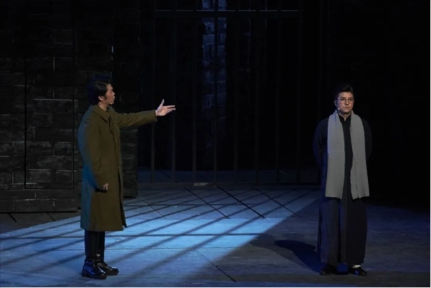 演出現(xiàn)場。主辦方供圖