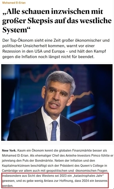 “歐洲最大經(jīng)濟(jì)體”易主？ 西方“制俄”制了誰