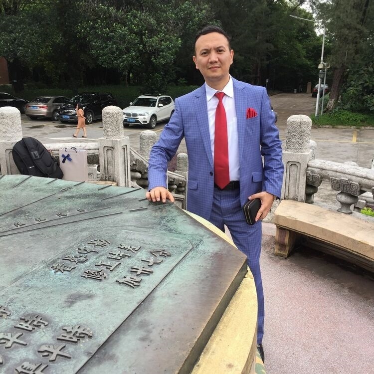 遇見中國丨烏茲別克斯坦商人瑪蘇穆：在中國，我仿佛遇到了全世界