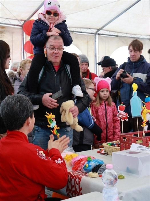 活動現(xiàn)場。中國駐匈牙利大使館供圖