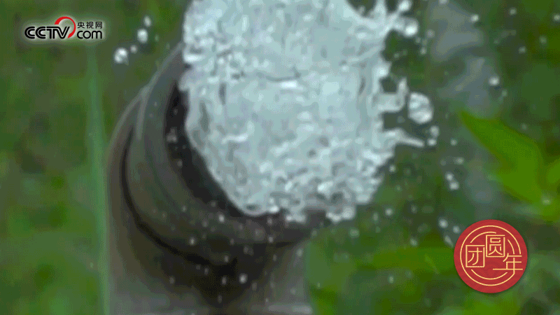 △截至2020年，我國貧困人口飲水安全問題得到全面解決，群眾的獲得感、幸福感顯著提升。