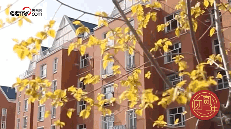 △ 近年來，內(nèi)蒙古阿爾山市牢記總書記的囑托，開始進行大規(guī)模的棚戶區(qū)改造，城市功能和人居環(huán)境顯著提升。