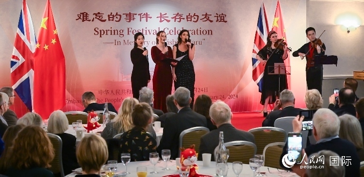 活動現(xiàn)場。人民網(wǎng) 郭錦標(biāo)攝