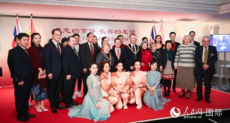 活動現(xiàn)場。人民網(wǎng) 郭錦標(biāo)攝