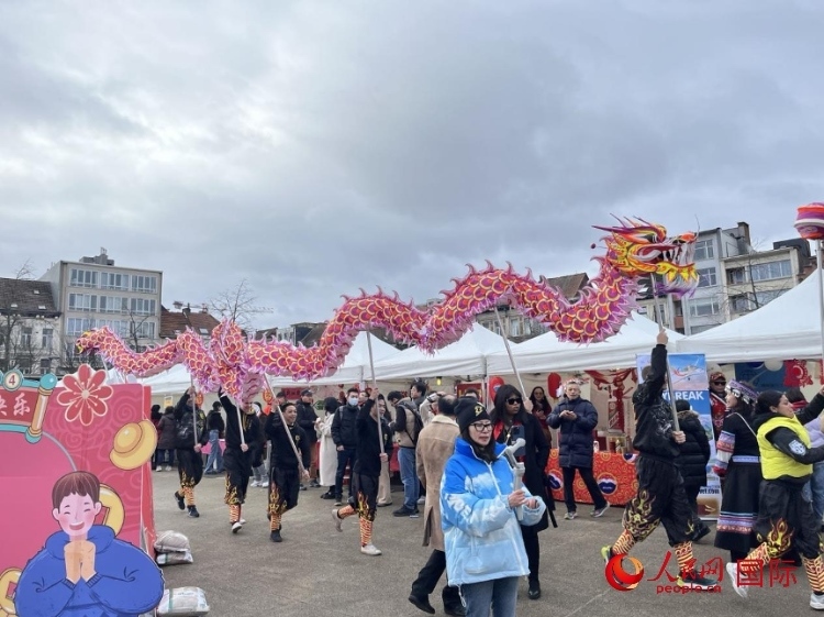 圖為活動現(xiàn)場。人民網(wǎng)記者 牛瑞飛攝