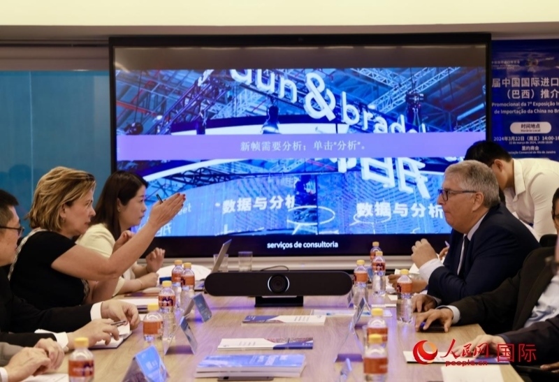 活動現(xiàn)場。人民網(wǎng)記者 宋亦然攝