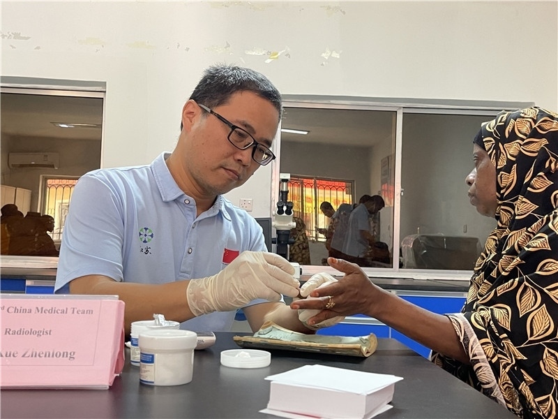 活動現(xiàn)場。主辦方供圖