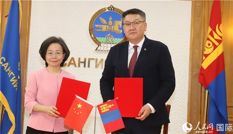 嘉賓合影。人民網(wǎng)記者 霍文攝