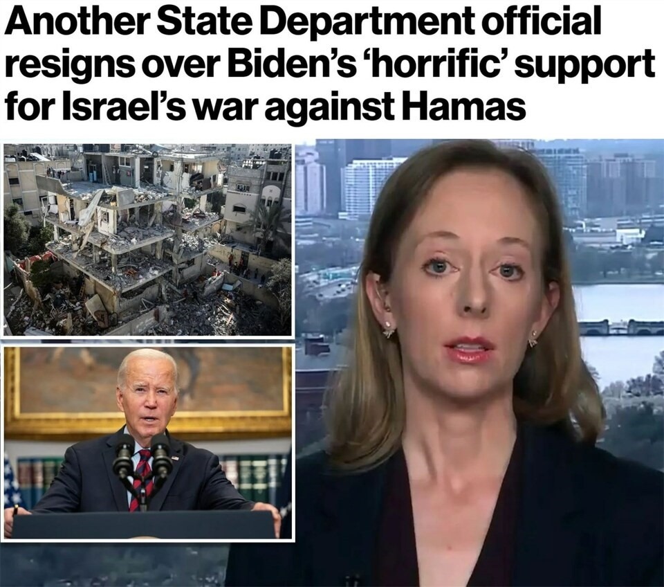 持續(xù)提供軍事援助 美國(guó)就是這樣“約束”以色列的？