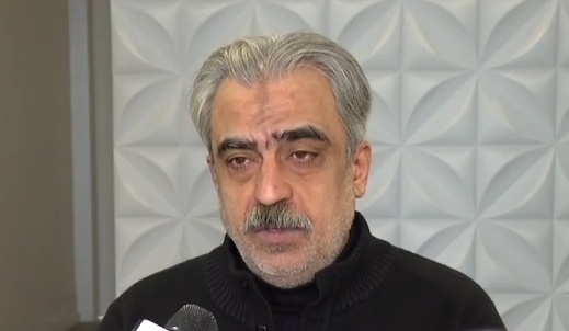 資料圖:胡什查什姆