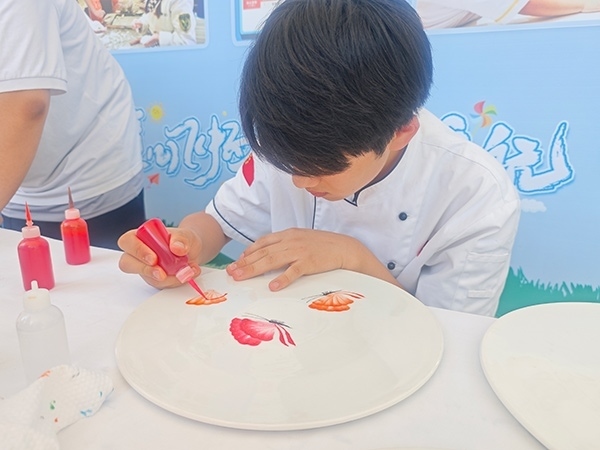 活動現(xiàn)場。人民網(wǎng)記者 郝孟佳 攝