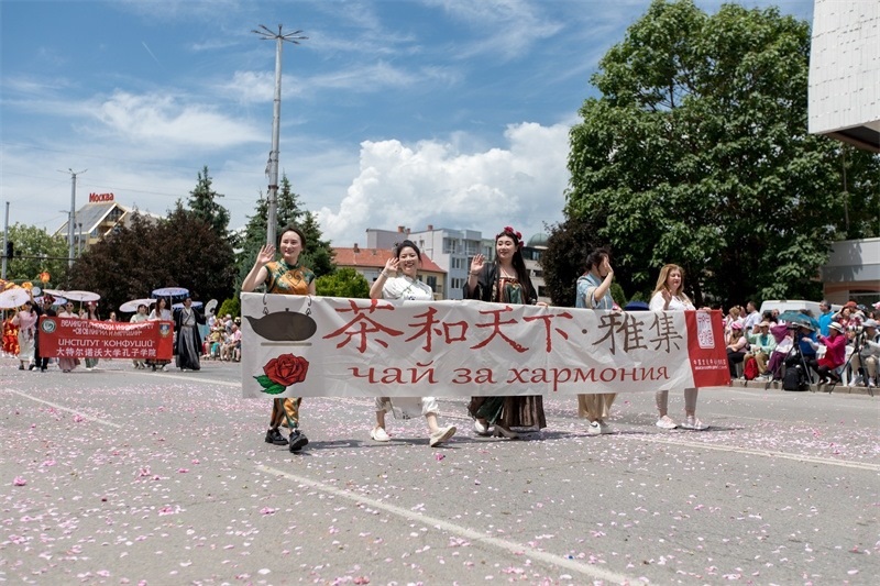 活動現(xiàn)場。黃俊攝