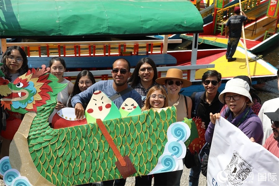 活動(dòng)現(xiàn)場(chǎng)。人民網(wǎng) 埃內(nèi)斯托·多明戈斯攝