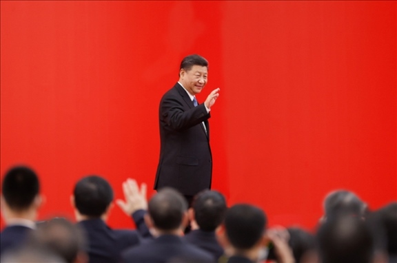 從一扇“門”、一座“城”、兩張“網(wǎng)”，看浦東新區(qū)改革常新