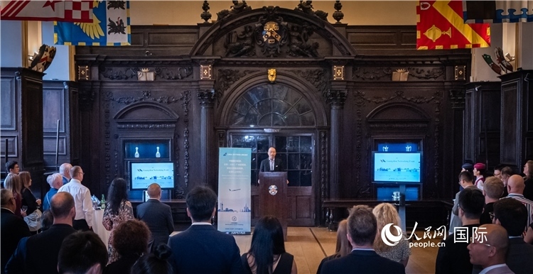 圖為廣州旅游推介會(huì)現(xiàn)場(chǎng)。人民網(wǎng) 郭錦標(biāo)攝