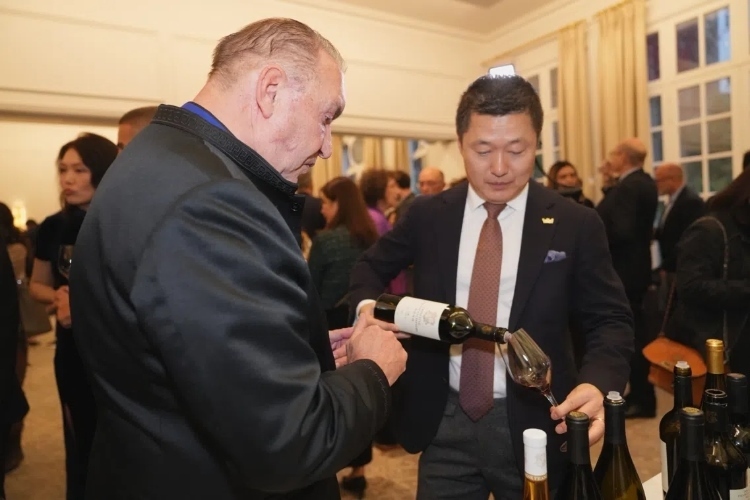 活動(dòng)現(xiàn)場(chǎng)照片。主辦方供圖