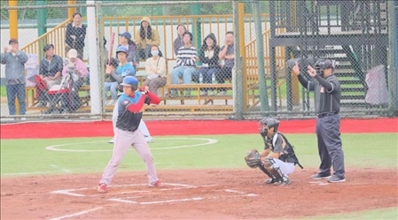 比賽現(xiàn)場。主辦方供圖