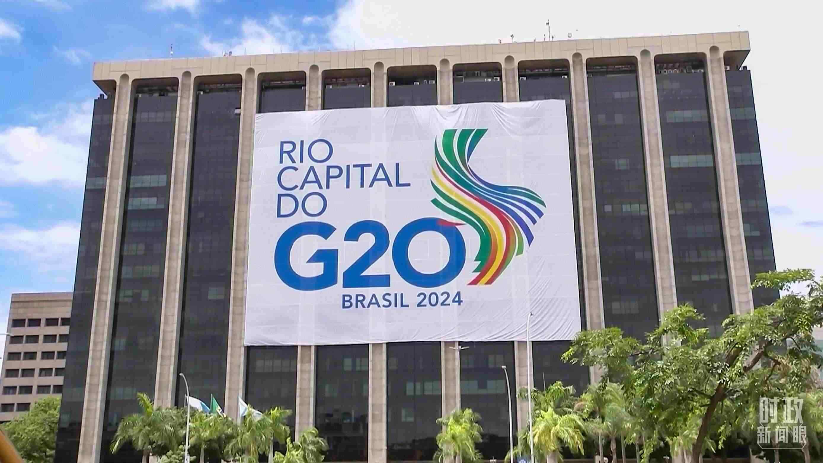 △巴西里約熱內(nèi)盧。