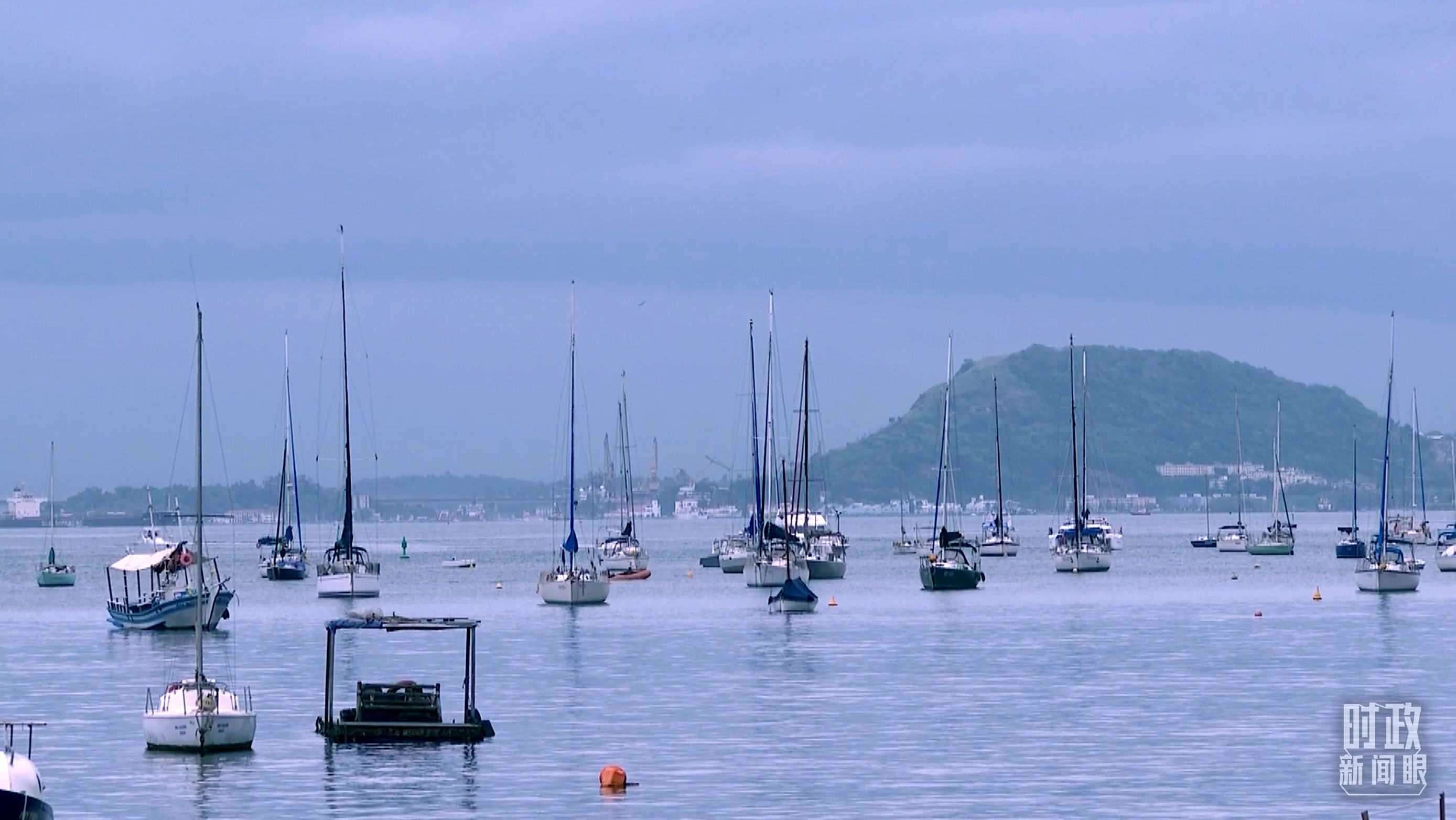 △巴西里約熱內(nèi)盧。