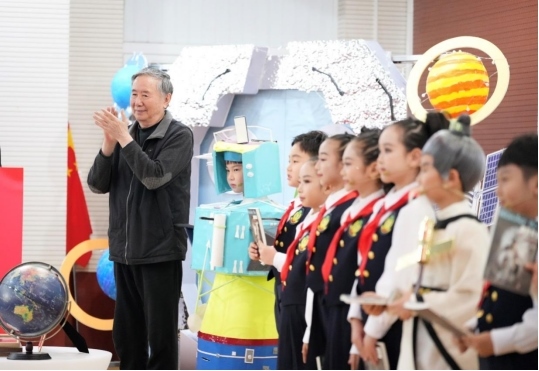 活動現(xiàn)場。主辦方供圖