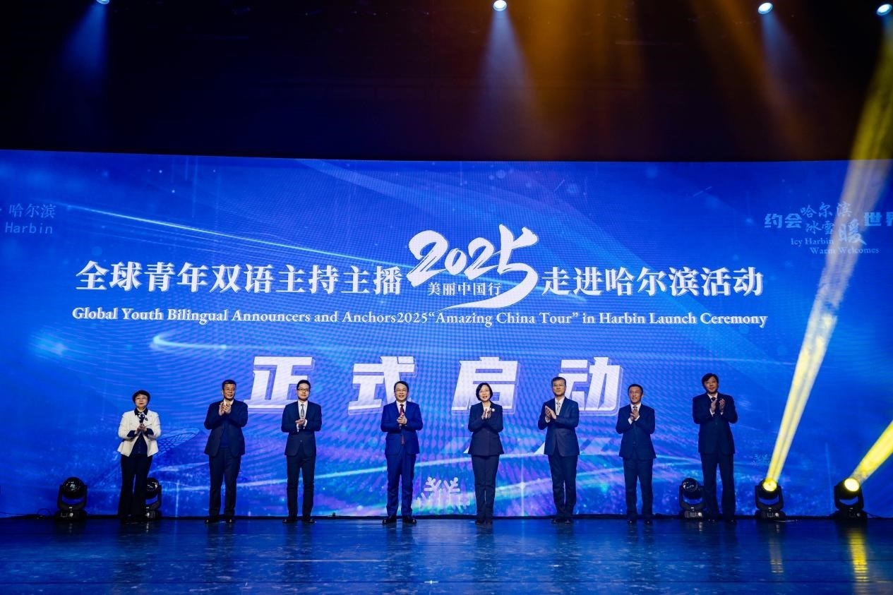 活動現(xiàn)場。（蔣德斌攝）