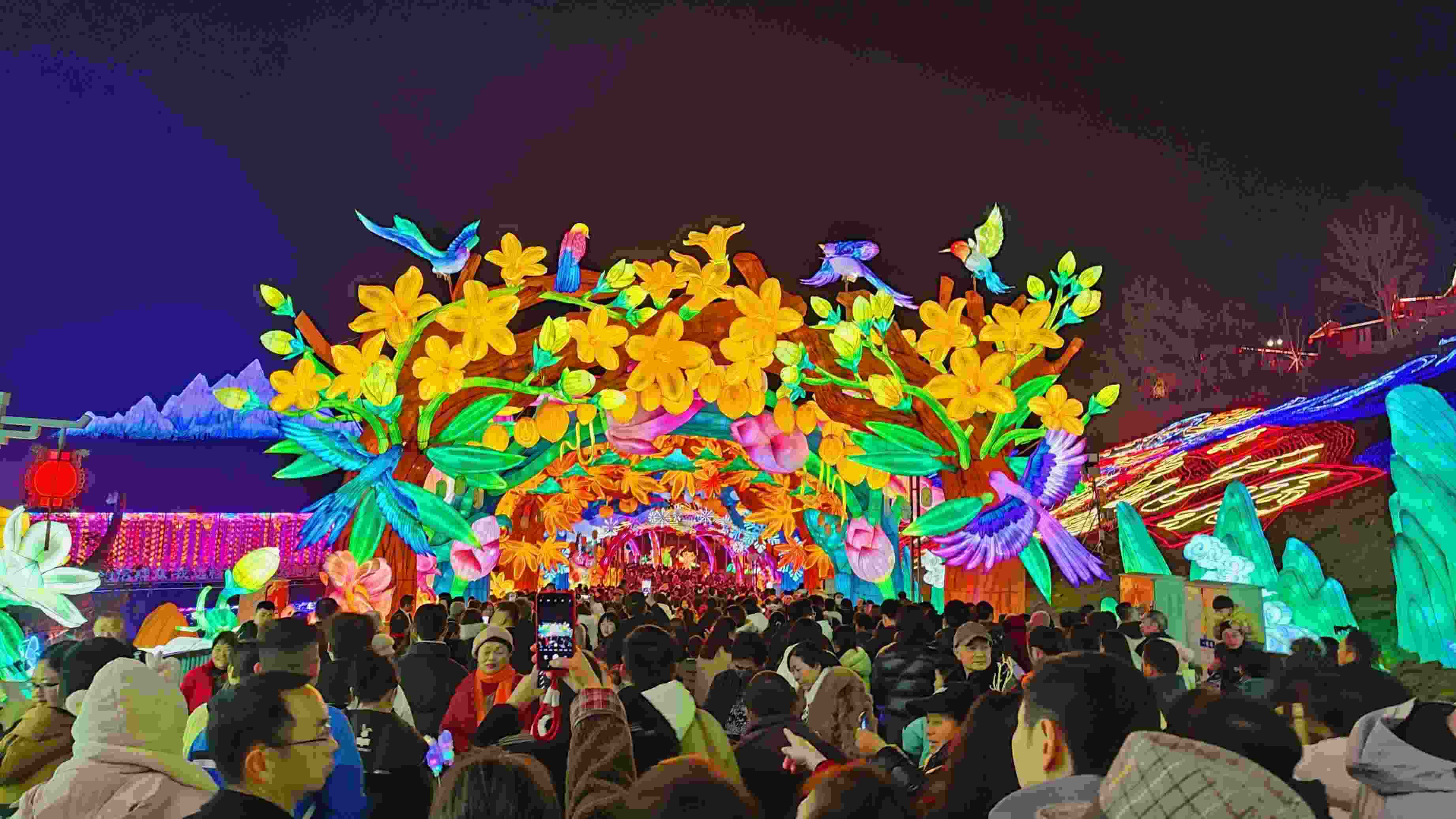 活動(dòng)現(xiàn)場(chǎng)。主辦方供圖