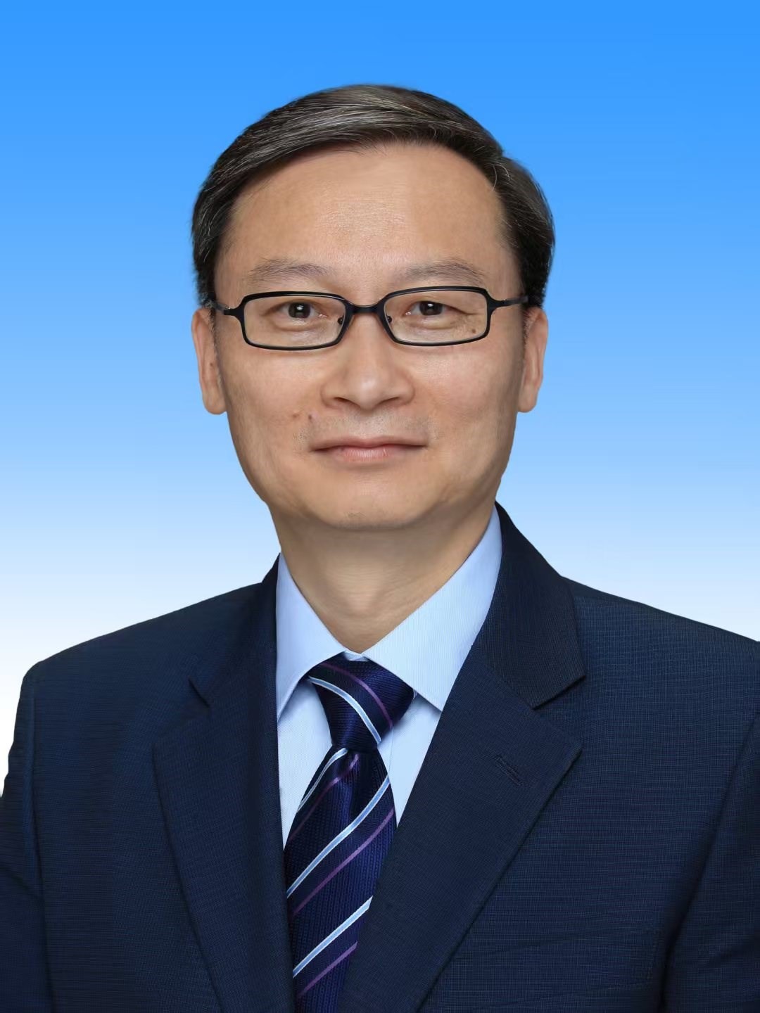 中國科學(xué)院院士、哈爾濱工業(yè)大學(xué)校長韓杰才。校方供圖