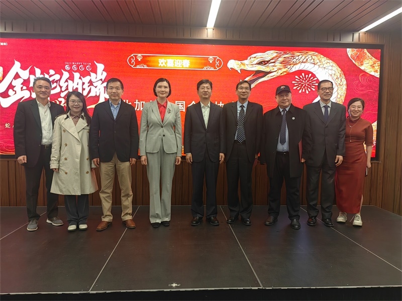 活動現(xiàn)場。主辦方供圖