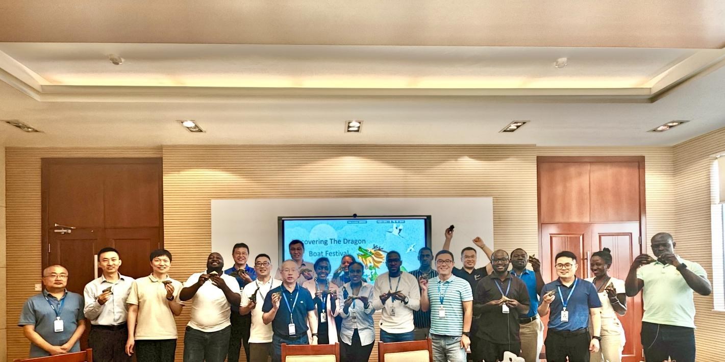 活動(dòng)現(xiàn)場(chǎng)。中海油供圖