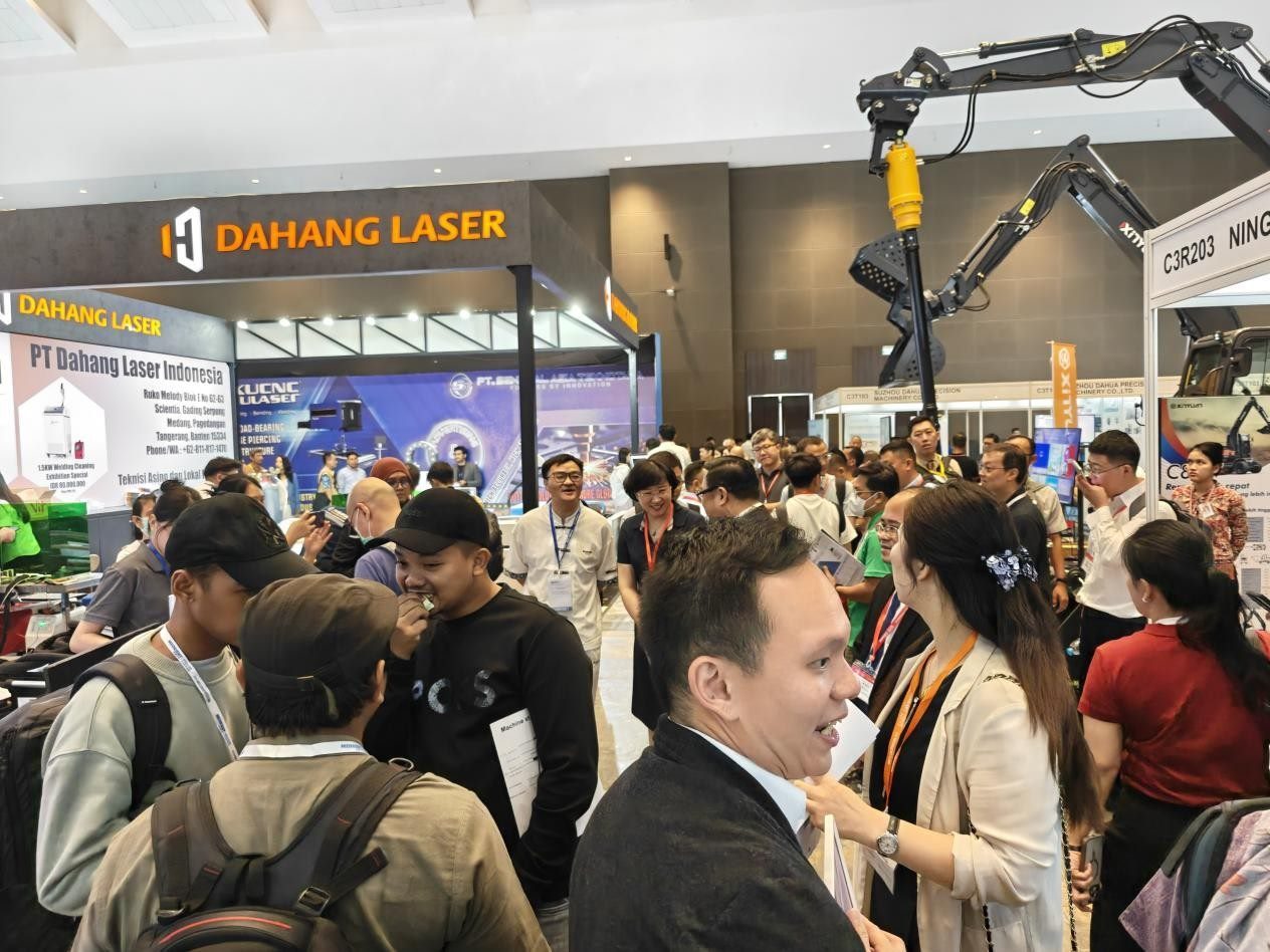 展會現(xiàn)場?；顒又鬓k方供圖